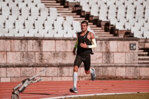 Unlock Your Best Performance: The Ultimate Guide to Sports Nutrition for Athletes